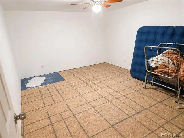 827 S Regiel Boulevard Moffat, CO 81143