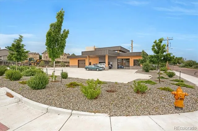 8538 S Saulsbury Street Littleton, CO 80128