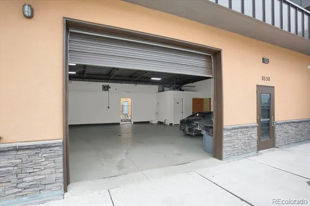 8538 S Saulsbury Street Littleton, CO 80128
