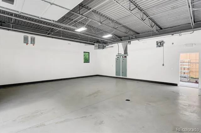 8538 S Saulsbury Street Littleton, CO 80128