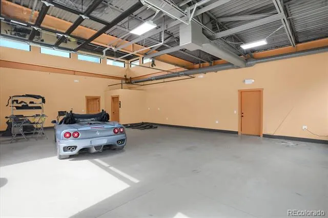 8538 S Saulsbury Street Littleton, CO 80128