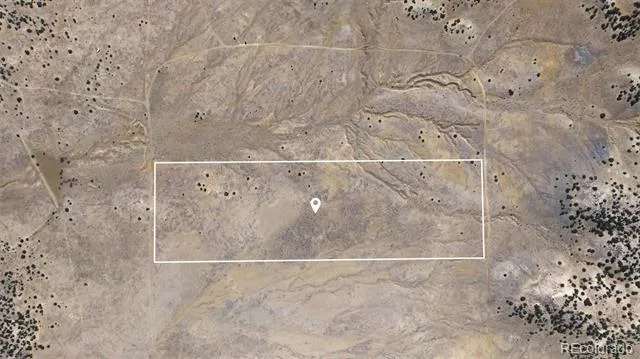 00 Longhorn Trail Model, CO 81059