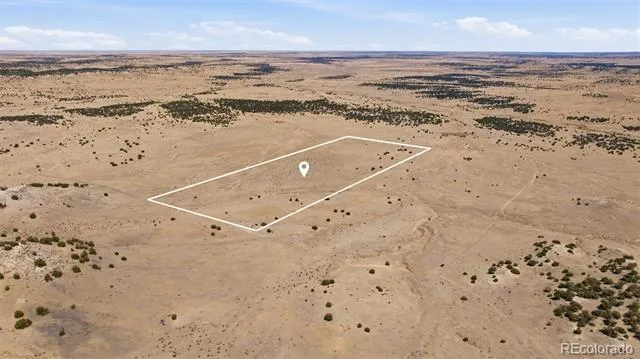 00 Longhorn Trail Model, CO 81059
