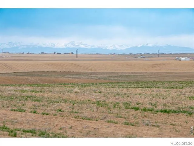 LOT 14 144th Bennett, CO 80102