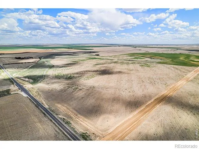 LOT 14 144th Bennett, CO 80102