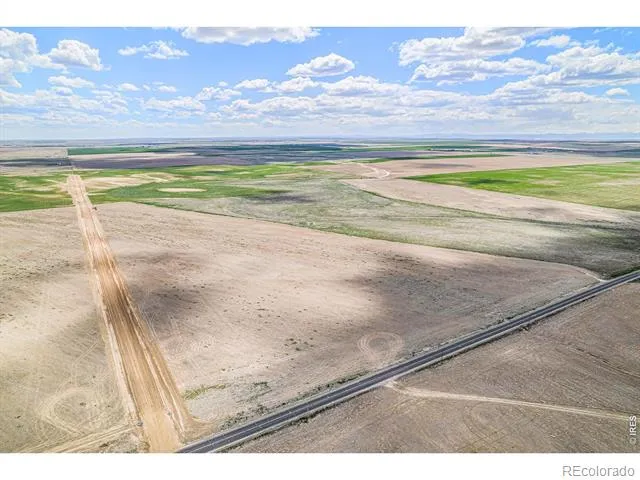LOT 14 144th Bennett, CO 80102