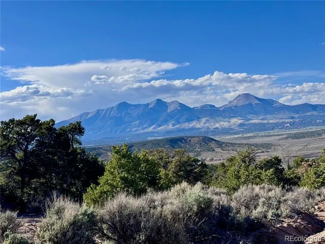 Lot 3292 Geneen Road Fort Garland, CO 81133