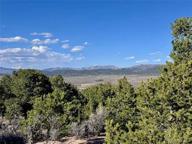 Lot 3292 Geneen Road Fort Garland, CO 81133