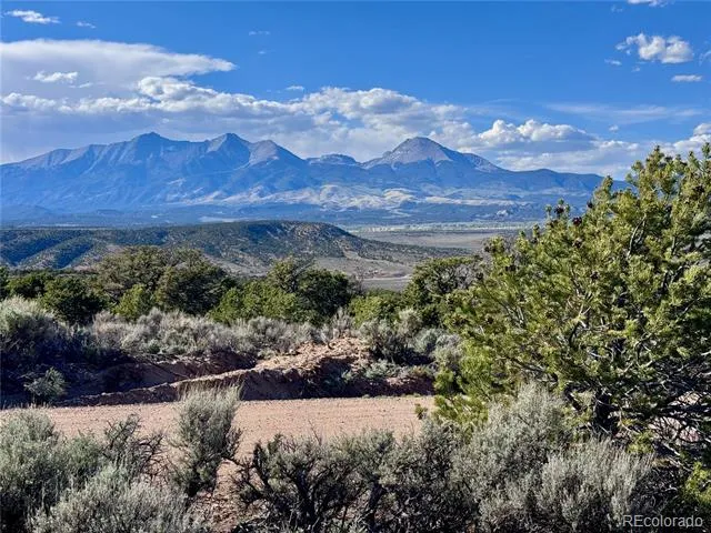 Lot 3292 Geneen Road Fort Garland, CO 81133