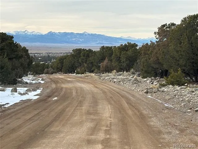 3593-3594 Splendid Way Crestone, CO 81131