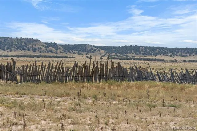 0 County Road 94 Model, CO 81059