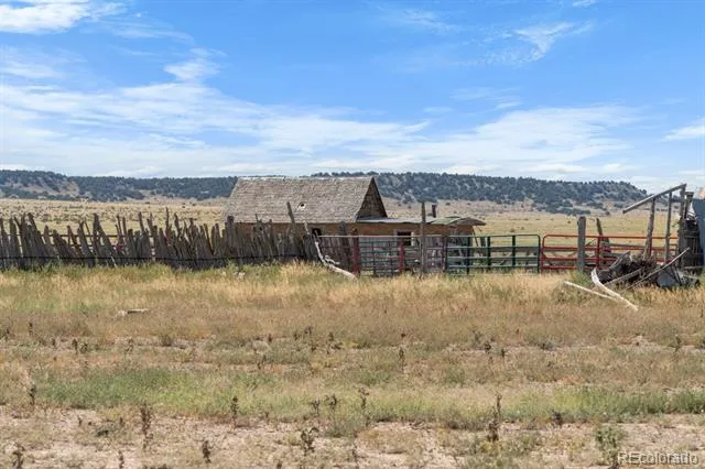 0 County Road 94 Model, CO 81059