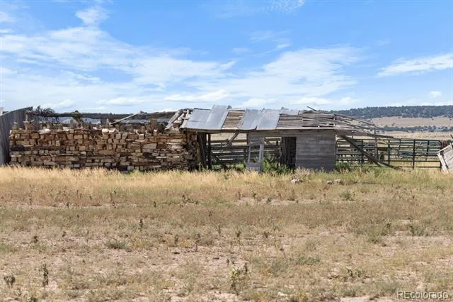 0 County Road 94 Model, CO 81059