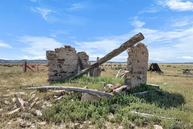 0 County Road 94 Model, CO 81059