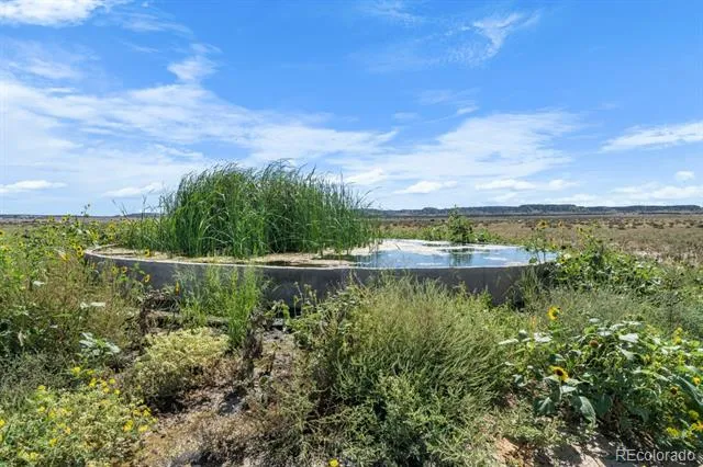 0 County Road 94 Model, CO 81059