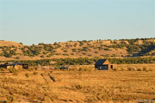 0 County Road 94 Model, CO 81059