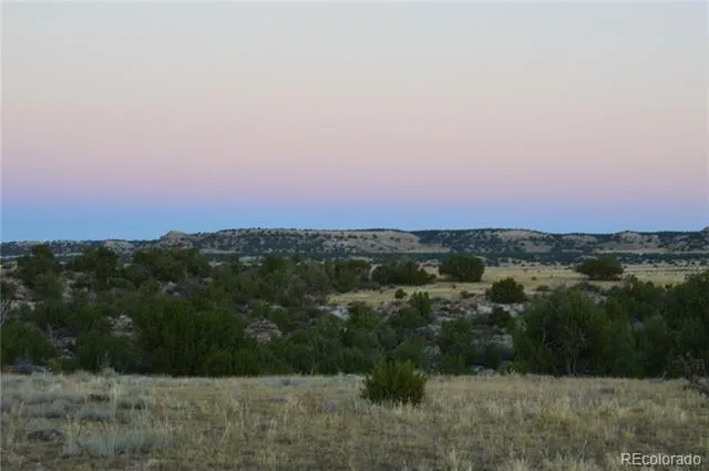 0 County Road 94 Model, CO 81059