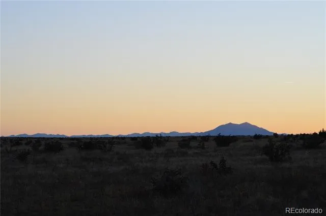 0 County Road 94 Model, CO 81059