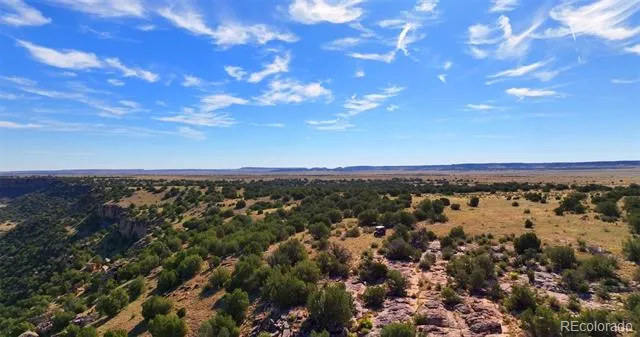0 County Road 94 Model, CO 81059
