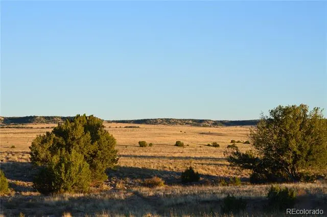 0 County Road 94 Model, CO 81059