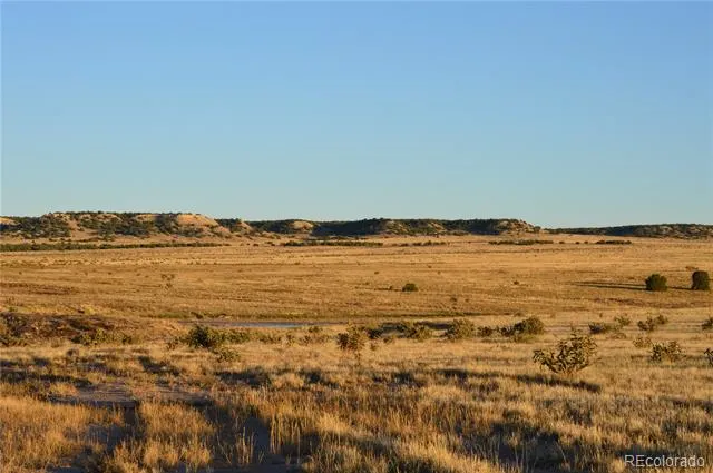 0 County Road 94 Model, CO 81059