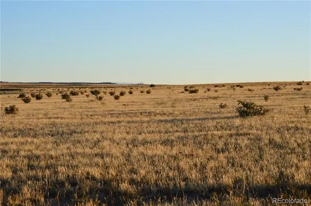 0 County Road 94 Model, CO 81059