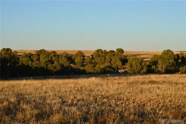 0 County Road 94 Model, CO 81059