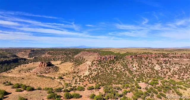 0 County Road 94 Model, CO 81059