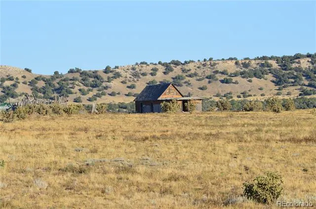 0 County Road 94 Model, CO 81059