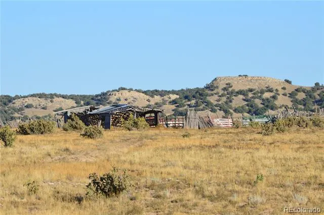 0 County Road 94 Model, CO 81059