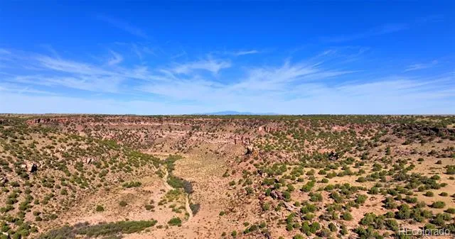 0 County Road 94 Model, CO 81059