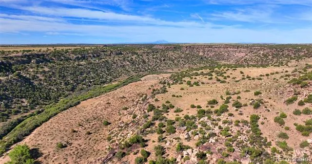0 County Road 94 Model, CO 81059
