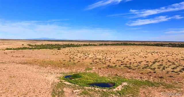 0 County Road 94 Model, CO 81059