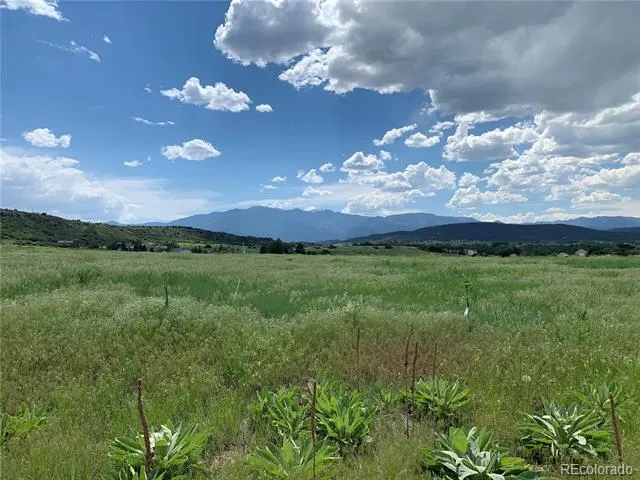 COLUMBINE STREET Colorado City, CO 81019