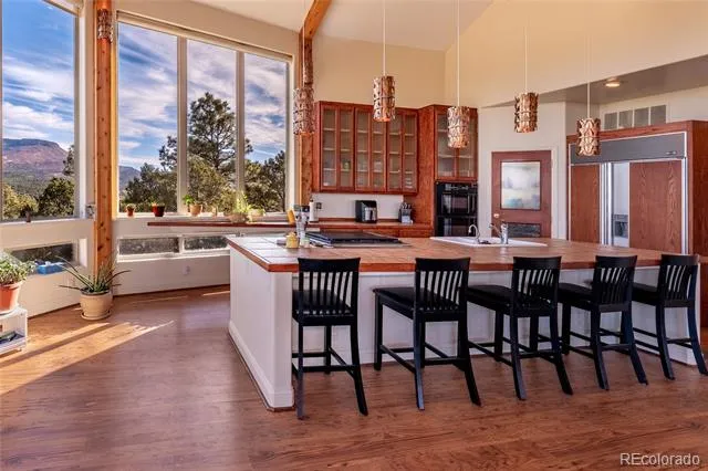 33247 Fishers Peak Parkway Trinidad, CO 81082