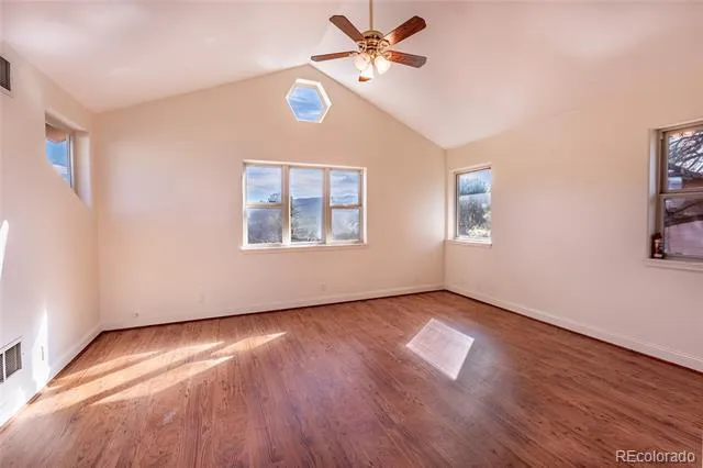 33247 Fishers Peak Parkway Trinidad, CO 81082