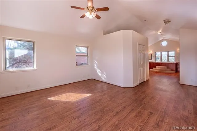 33247 Fishers Peak Parkway Trinidad, CO 81082