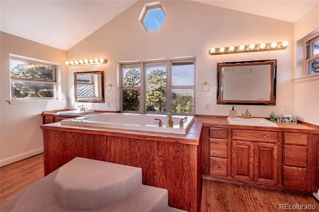 33247 Fishers Peak Parkway Trinidad, CO 81082