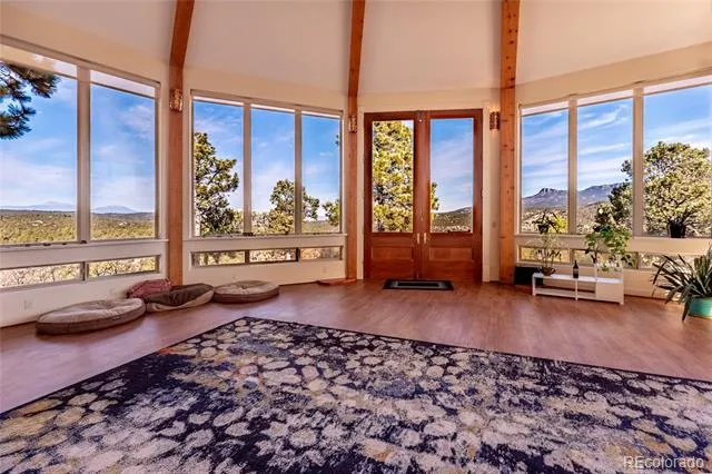 33247 Fishers Peak Parkway Trinidad, CO 81082