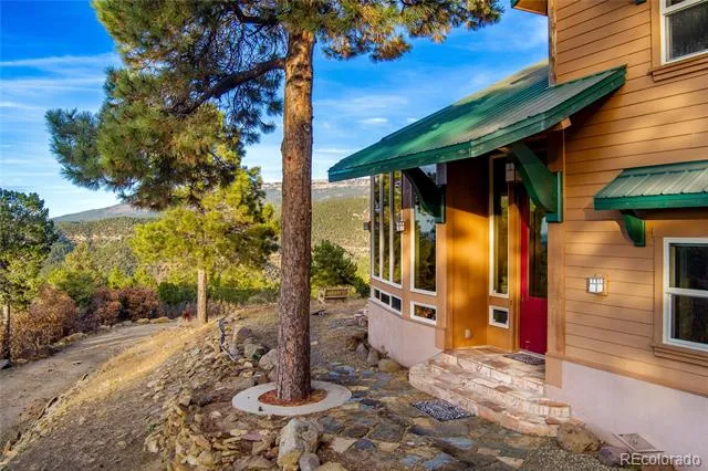 33247 Fishers Peak Parkway Trinidad, CO 81082