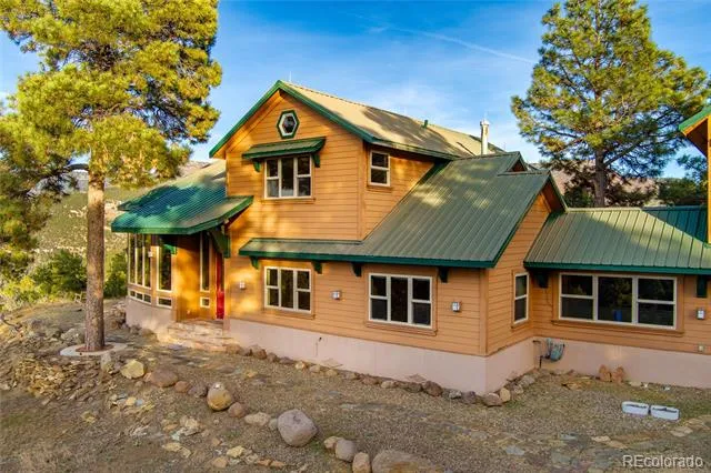 33247 Fishers Peak Parkway Trinidad, CO 81082