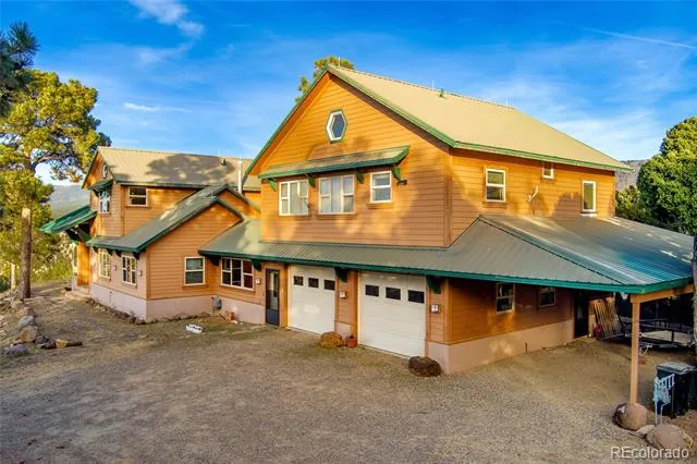 33247 Fishers Peak Parkway Trinidad, CO 81082