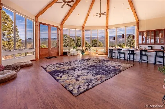 33247 Fishers Peak Parkway Trinidad, CO 81082