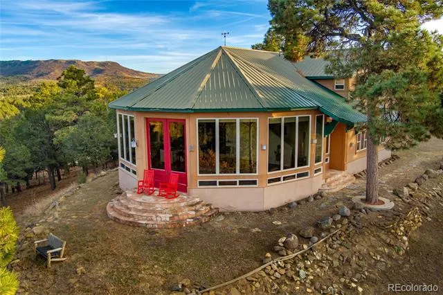33247 Fishers Peak Parkway Trinidad, CO 81082