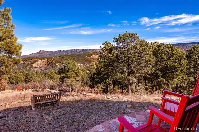 33247 Fishers Peak Parkway Trinidad, CO 81082