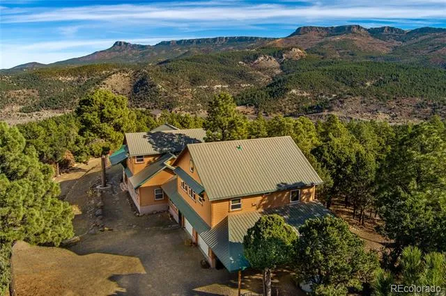 33247 Fishers Peak Parkway Trinidad, CO 81082