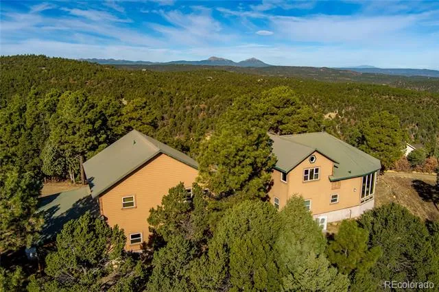 33247 Fishers Peak Parkway Trinidad, CO 81082