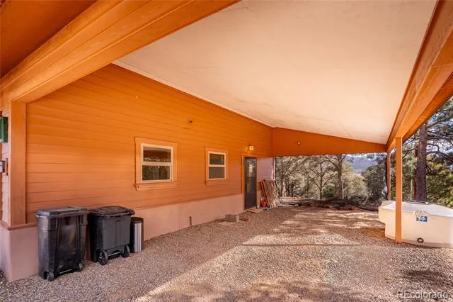 33247 Fishers Peak Parkway Trinidad, CO 81082
