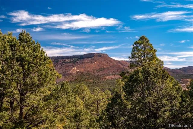 33247 Fishers Peak Parkway Trinidad, CO 81082