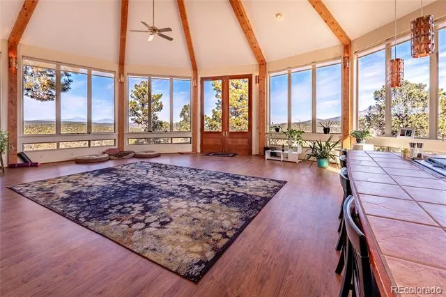 33247 Fishers Peak Parkway Trinidad, CO 81082
